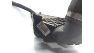 INTERCOOLER FORD FOCUS C-MAX (2003-2007) 2.0 TDCI 136CV 1997CC - L.5439024 / 8V619L440AC