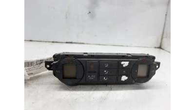 MANDO CLIMATIZADOR FORD FOCUS C-MAX (2003-2007) 2.0 TDCI 136CV 1997CC - L.5439038 / 3M5T18C612AL