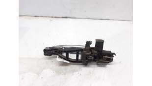 MANETA EXTERIOR TRASERA DERECHA FORD FOCUS C-MAX (2003-2007) 2.0 TDCI 136CV 1997CC - L.5439050 / 3M51R22404ACXWAA 2