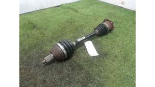 TRANSMISION DELANTERA DERECHA SEAT IBIZA IV (2008-2010) 1.9 TDI 105CV 1896CC - L.5439205 / 6R0407762E