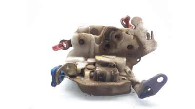 CERRADURA PUERTA DELANTERA DERECHA NISSAN VANETTE CARGO AUTOBÚS (1994-2001) 2.3 D 75CV 2283CC - L.5439340 / 805009C005