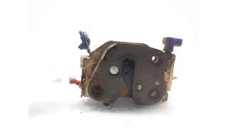 CERRADURA PUERTA DELANTERA DERECHA NISSAN VANETTE CARGO AUTOBÚS (1994-2001) 2.3 D 75CV 2283CC - L.5439340 / 805009C005