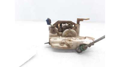 CERRADURA PUERTA DELANTERA IZQUIERDA NISSAN VANETTE CARGO AUTOBÚS (1994-2001) 2.3 D 75CV 2283CC - L.5439341 / 805019C005