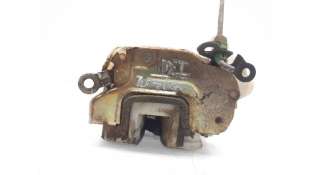 CERRADURA PUERTA DELANTERA IZQUIERDA NISSAN VANETTE CARGO AUTOBÚS (1994-2001) 2.3 D 75CV 2283CC - L.5439341 / 805019C005 2