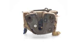 CERRADURA PUERTA DELANTERA IZQUIERDA NISSAN VANETTE CARGO AUTOBÚS (1994-2001) 2.3 D 75CV 2283CC - L.5439341 / 805019C005