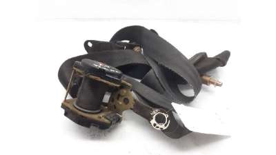 CINTURON SEGURIDAD DELANTERO IZQUIERDO NISSAN VANETTE CARGO AUTOBÚS (1994-2001) 2.3 D 75CV 2283CC - L.5439345 / 868458C811