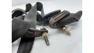 CINTURON SEGURIDAD DELANTERO IZQUIERDO NISSAN VANETTE CARGO AUTOBÚS (1994-2001) 2.3 D 75CV 2283CC - L.5439345 / 868458C811