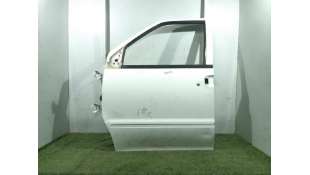 PUERTA DELANTERA IZQUIERDA NISSAN VANETTE CARGO AUTOBÚS (1994-2001) 2.3 D 75CV 2283CC - L.5439444 / 801019C032