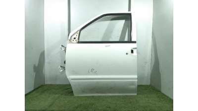 PUERTA DELANTERA IZQUIERDA NISSAN VANETTE CARGO AUTOBÚS (1994-2001) 2.3 D 75CV 2283CC - L.5439444 / 801019C032
