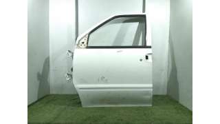 PUERTA DELANTERA IZQUIERDA NISSAN VANETTE CARGO AUTOBÚS (1994-2001) 2.3 D 75CV 2283CC - L.5439444 / 801019C032