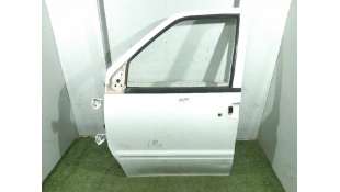 PUERTA DELANTERA IZQUIERDA NISSAN VANETTE CARGO AUTOBÚS (1994-2001) 2.3 D 75CV 2283CC - L.5439444 / 801019C032 2