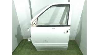 PUERTA DELANTERA IZQUIERDA NISSAN VANETTE CARGO AUTOBÚS (1994-2001) 2.3 D 75CV 2283CC - L.5439444 / 801019C032