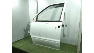 PUERTA DELANTERA IZQUIERDA NISSAN VANETTE CARGO AUTOBÚS (1994-2001) 2.3 D 75CV 2283CC - L.5439444 / 801019C032