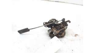 CERRADURA MALETERO / PORTON OPEL MONTEREY A (1991-1998) 3.1 TD (UBS69D, UBS69G) 114CV 3059CC - L.5439532 / 134115 2