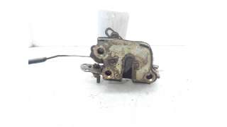 CERRADURA MALETERO / PORTON OPEL MONTEREY A (1991-1998) 3.1 TD (UBS69D, UBS69G) 114CV 3059CC - L.5439532 / 134115