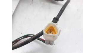 CERRADURA PUERTA DELANTERA DERECHA OPEL MONTEREY A (1991-1998) 3.1 TD (UBS69D, UBS69G) 114CV 3059CC - L.5439533 / 97807975