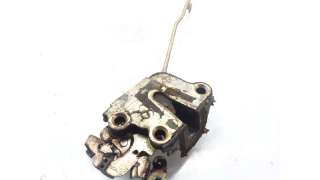 CERRADURA PUERTA DELANTERA IZQUIERDA OPEL MONTEREY A (1991-1998) 3.1 TD (UBS69D, UBS69G) 114CV 3059CC - L.5439534 / 134105
