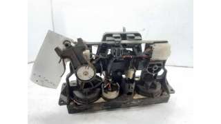 MANDO CALEFACCION /  AIRE ACONDICIONADO OPEL MONTEREY A (1991-1998) 3.1 TD (UBS69D, UBS69G) 114CV 3059CC - L.5439577 / 9711