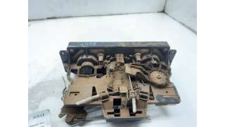 MANDO CALEFACCION /  AIRE ACONDICIONADO OPEL MONTEREY A (1991-1998) 3.1 TD (UBS69D, UBS69G) 114CV 3059CC - L.5439577 / 9711