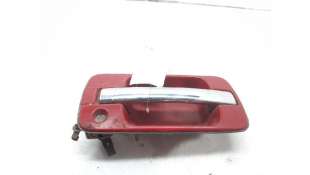 MANETA EXTERIOR DELANTERA DERECHA OPEL MONTEREY A (1991-1998) 3.1 TD (UBS69D, UBS69G) 114CV 3059CC - L.5439581 / 138306