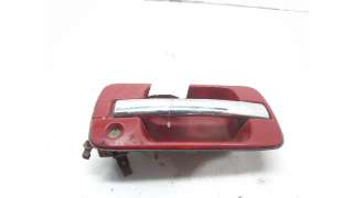 MANETA EXTERIOR DELANTERA DERECHA OPEL MONTEREY A (1991-1998) 3.1 TD (UBS69D, UBS69G) 114CV 3059CC - L.5439581 / 138306