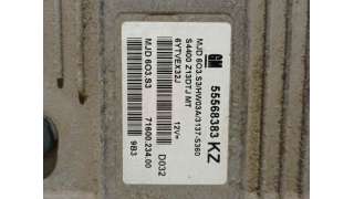 MANETA EXTERIOR DELANTERA DERECHA OPEL MONTEREY A (1991-1998) 3.1 TD (UBS69D, UBS69G) 114CV 3059CC - L.5439581 / 138306