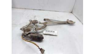 ELEVALUNAS TRASERO DERECHO MITSUBISHI MONTERO (1989-1990) 2.5 TD (L044G, L049G) 95CV 2477CC - L.5439706 / MB320022