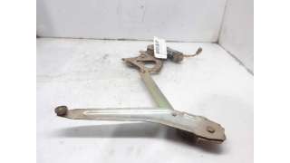 ELEVALUNAS TRASERO DERECHO MITSUBISHI MONTERO (1989-1990) 2.5 TD (L044G, L049G) 95CV 2477CC - L.5439706 / MB320022
