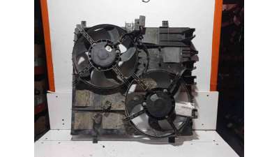 FARO DERECHO MITSUBISHI MONTERO (1989-1990) 2.5 TD (L044G, L049G) 95CV 2477CC - L.5439711 / MB283548