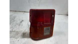 PILOTO TRASERO IZQUIERDO MITSUBISHI MONTERO (1989-1990) 2.5 TD (L044G, L049G) 95CV 2477CC - L.5439767 / MB283725