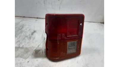 PILOTO TRASERO IZQUIERDO MITSUBISHI MONTERO (1989-1990) 2.5 TD (L044G, L049G) 95CV 2477CC - L.5439767 / MB283725