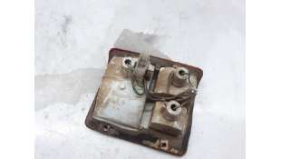 PILOTO TRASERO IZQUIERDO MITSUBISHI MONTERO (1989-1990) 2.5 TD (L044G, L049G) 95CV 2477CC - L.5439767 / MB283725 2