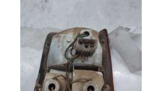 PILOTO TRASERO IZQUIERDO MITSUBISHI MONTERO (1989-1990) 2.5 TD (L044G, L049G) 95CV 2477CC - L.5439767 / MB283725