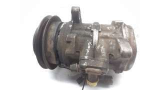 COMPRESOR AIRE ACONDICIONADO MITSUBISHI MONTERO (1989-1990) 2.5 TD (L044G, L049G) 95CV 2477CC - L.5439988 / 0472001930