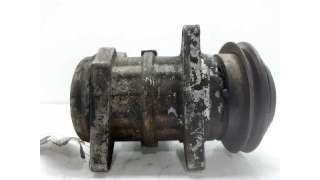 COMPRESOR AIRE ACONDICIONADO MITSUBISHI MONTERO (1989-1990) 2.5 TD (L044G, L049G) 95CV 2477CC - L.5439988 / 0472001930