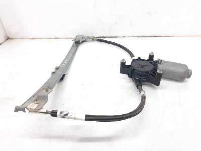 ELEVALUNAS DELANTERO IZQUIERDO CITROEN XANTIA (1993-2001) 1.6 I 88CV 1580CC - L.5440143 / 110819