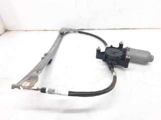 ELEVALUNAS DELANTERO IZQUIERDO CITROEN XANTIA (1993-2001) 1.6 I 88CV 1580CC - L.5440143 / 110819