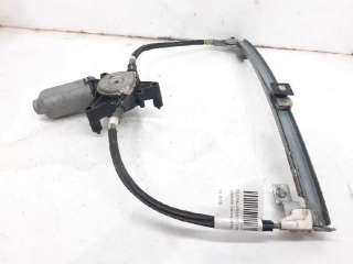 ELEVALUNAS DELANTERO IZQUIERDO CITROEN XANTIA (1993-2001) 1.6 I 88CV 1580CC - L.5440143 / 110819