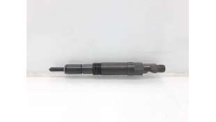 INYECTOR FORD MONDEO III SEDÁN (2000-2007) 2.0 16V TDDI / TDCI 115CV 1998CC - L.5440281 / 1S7QAD