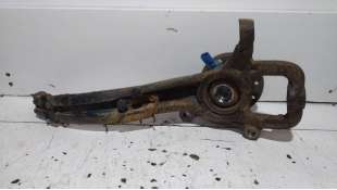 CERRADURA PUERTA DELANTERA DERECHA OTROS VEHICULOS - L.5440426 / 6258 2