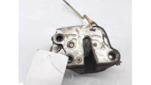 CERRADURA PUERTA DELANTERA IZQUIERDA OTROS VEHICULOS - L.5440427 / 6258 2