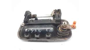 MANETA EXTERIOR DELANTERA DERECHA OTROS VEHICULOS - L.5440486 / FR2 2