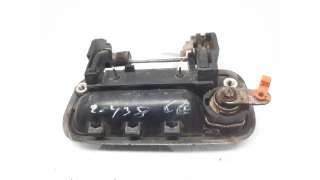 MANETA EXTERIOR DELANTERA DERECHA OTROS VEHICULOS - L.5440486 / FR2