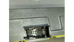 AIRBAG DELANTERO IZQUIERDO SEAT IBIZA III (2002-2005) 1.9 SDI 64CV 1896CC - L.5440581 / 6L0858560DFKZ