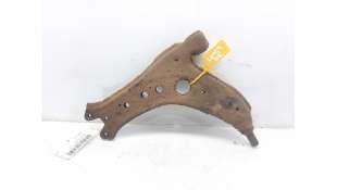 BRAZO SUSPENSION INFERIOR DELANTERO IZQUIERDO SEAT IBIZA III (2002-2005) 1.9 SDI 64CV 1896CC - L.5440621 / 6Q0407151L