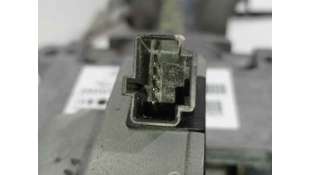 CERRADURA PUERTA DELANTERA IZQUIERDA SEAT IBIZA III (2002-2005) 1.9 SDI 64CV 1896CC - L.5440646 / 3B1837015AQ