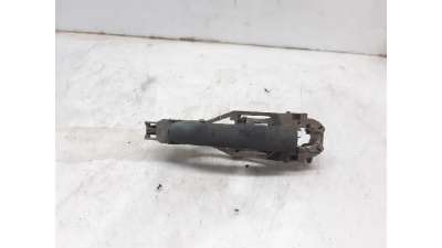 MANETA EXTERIOR DELANTERA IZQUIERDA SEAT IBIZA III (2002-2005) 1.9 SDI 64CV 1896CC - L.5440722 / 3B0837207CFKZ