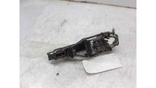 MANETA EXTERIOR DELANTERA IZQUIERDA SEAT IBIZA III (2002-2005) 1.9 SDI 64CV 1896CC - L.5440722 / 3B0837207CFKZ