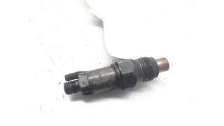 INYECTOR PEUGEOT 205 I (1983-1987) 1.7 DIESEL 60CV 1769CC - L.5440912 / LCR6735203D
