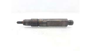 INYECTOR RENAULT MEGANE I (2001-2003) 1.9 DTI (BA1U) 80CV 1870CC - L.5441105 / 8200047509